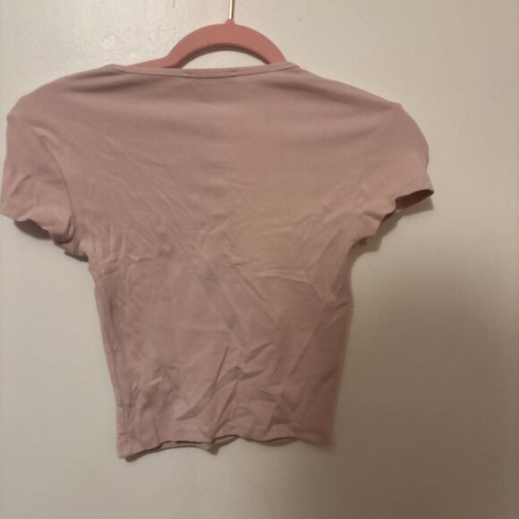 Pink Baby t - Picture 2 of 3